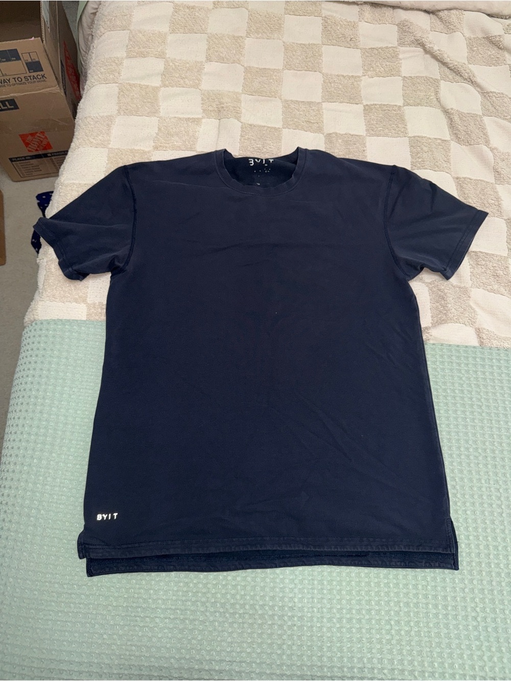 Bylt size XL
